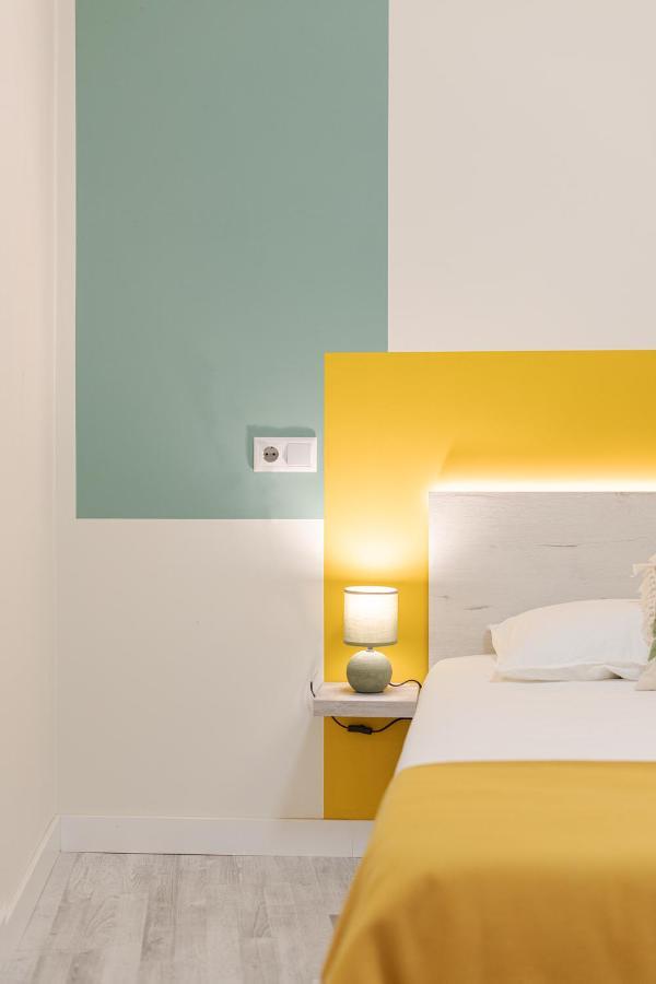 Roommy Leão Exterior foto