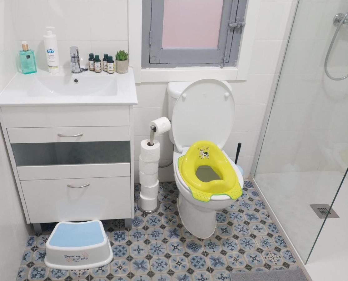 Roommy Leão Exterior foto